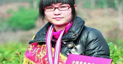 模范倒了，道德不會(huì)倒