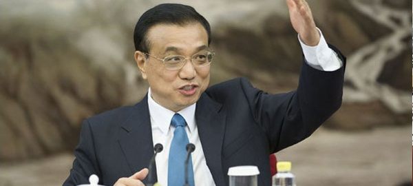 李克強的經(jīng)濟發(fā)展行穩(wěn)致遠(yuǎn)之道：促改革調(diào)結(jié)構(gòu)惠民生