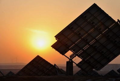 分布式光伏迎來(lái)春天？