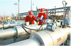 中石油部署天然氣運(yùn)銷(xiāo)保供工作