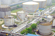 完善石油儲(chǔ)備體系 保障國(guó)家石油安全