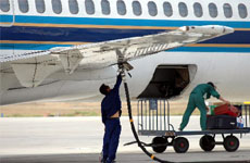 多家外航下調(diào)國際航燃油附加費(fèi)