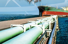 中東產(chǎn)油大國超限額開采致國際油價(jià)下跌