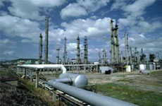 填補(bǔ)伊朗禁運(yùn)真空 國際油價(jià)料將繼續(xù)承壓