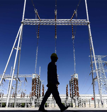 天然氣、電力等價(jià)改進(jìn)入快車道