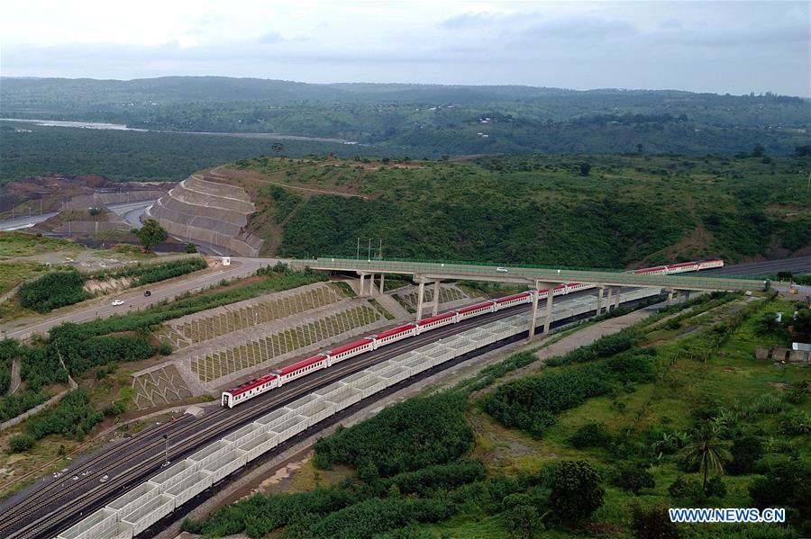 Xinhua Headlines: Why Belt and Road Initiative is anything but debt trap