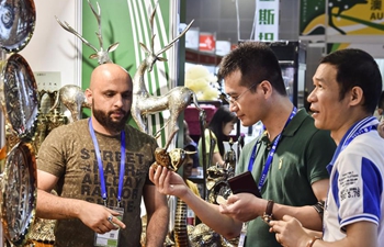 Highlights of 16th China-ASEAN Expo in south China