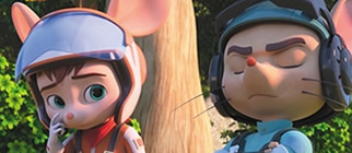 經(jīng)典動(dòng)畫重啟，到底拍給誰(shuí)看？