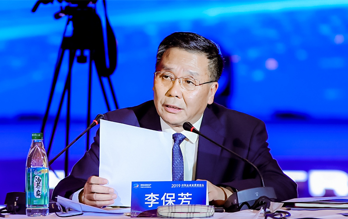 李保芳談茅臺(tái)品質(zhì)：苛求已成為&ldquo;文化茅臺(tái)&rdquo;招牌之一