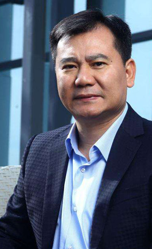 2020&ldquo;兩會時間&rdquo;開啟，張近東將提交5份建議