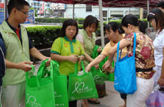 低碳生活購(gòu)物篇