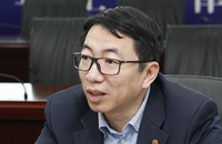 鄭楊：充分體現(xiàn)立足上海、服務(wù)全國的要求