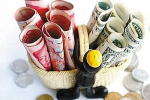 什么是自由流通量？