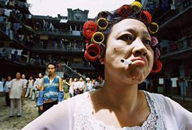 &ldquo;雙十二&rdquo;大媽也瘋狂 為占便宜都做啥？