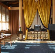 高級會所藏身故宮旁"寺廟"？