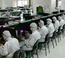 印度,下一個制造王國？