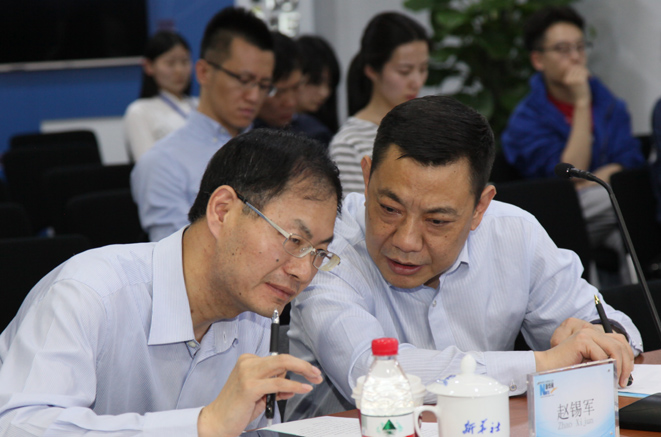 &ldquo;股市e事廳&rdquo;開(kāi)講 支招新股民