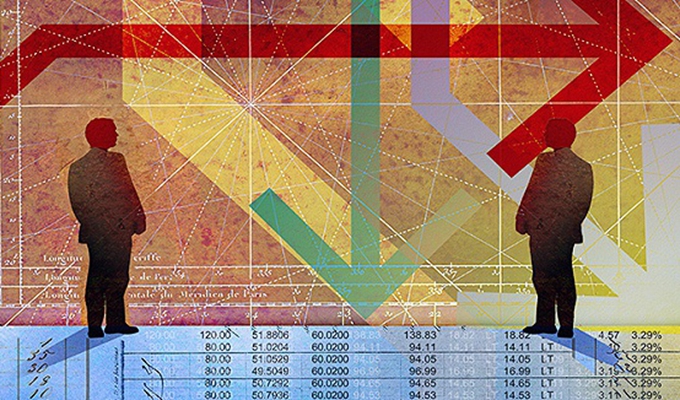 &ldquo;證金概念股&rdquo;成市場新勢(shì)力 應(yīng)理性看待