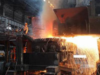 鋼企、有色業(yè)績報喜