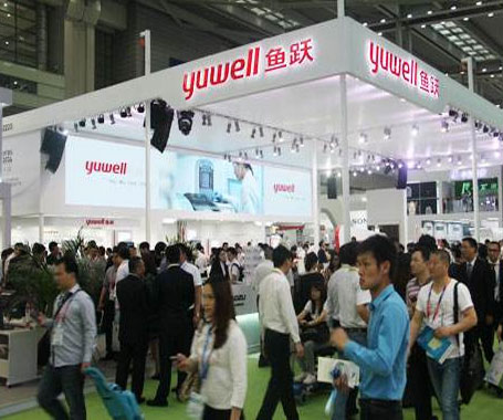 魚(yú)躍醫(yī)療:上市之前不認(rèn)識(shí)