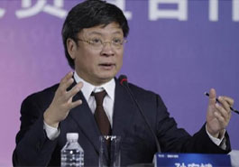 孫宏斌：我是生意人，這就是筆買賣