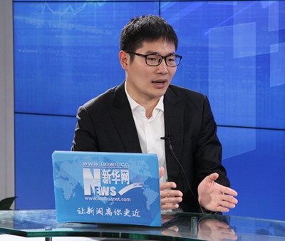 華泰王宗超：2017，軍工板塊如何蓄勢出鞘？