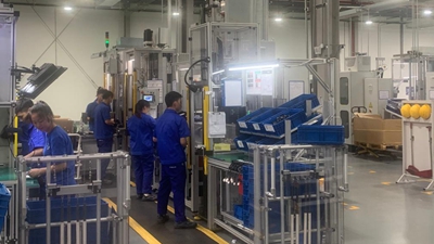 市場(chǎng)回暖 活力漸顯&mdash;&mdash;來(lái)自長(zhǎng)三角的一線經(jīng)濟(jì)信號(hào)