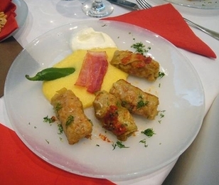 36個國家的特色美食 你吃過嗎？