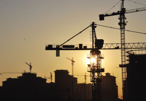 中國(guó)經(jīng)濟(jì)&ldquo;微刺激&rdquo;平衡術(shù)