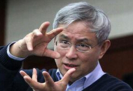 周其仁:改革不應(yīng)自我設(shè)限