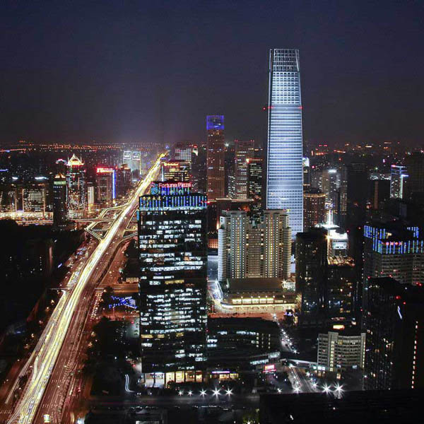 你在通州買房了嗎？