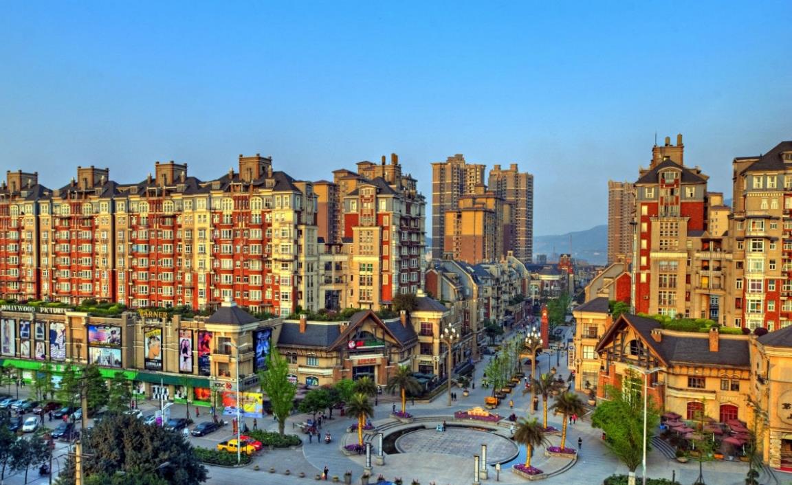 無需慌張？ 小區(qū)配套未成形不會(huì)打開