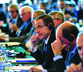 中國發(fā)展高層論壇2016年會聚焦&ldquo;新五年規(guī)劃時(shí)期的中國&rdquo;