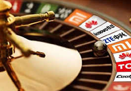 聯(lián)想、華為冰火兩重天