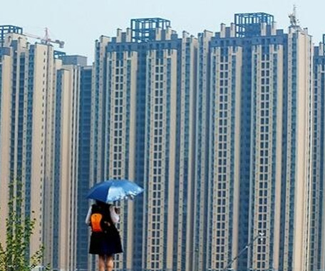 樓市調(diào)控&ldquo;打地鼠&rdquo;！囤房炒房將被嚴打