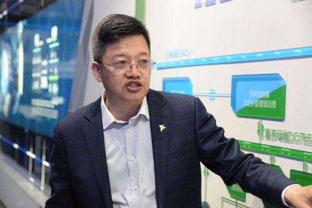 充電網(wǎng)能成電動汽車的&lsquo;警察+醫(yī)院&rsquo;