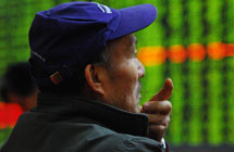 A股"期中考":"過(guò)山車(chē)"回歸原點(diǎn)