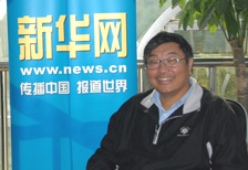 張紹堯:第三方支付企業(yè)最終會(huì)剩下十幾家