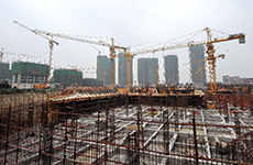 國土部:房地產(chǎn)用地調(diào)控政策不動(dòng)搖