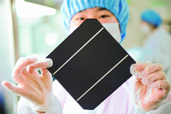 歐盟對華光伏&ldquo;雙反&rdquo;初裁結(jié)果好于預期