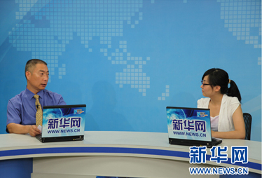 萬連坡談服務(wù)外包領(lǐng)域政策研究三大重點(diǎn)