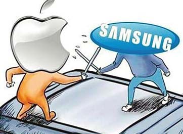 三星&ldquo;吃掉&rdquo;蘋果 登最賺錢手機制造商寶座