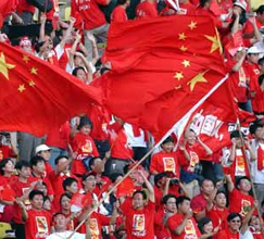 &ldquo;央企是要踢世界杯的！&rdquo;