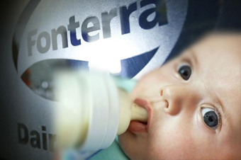 恒天然事件：&ldquo;中毒&rdquo;名單何時(shí)到頭？