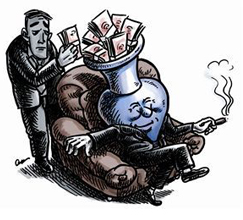 社會(huì)為何詬病獨(dú)董事件？