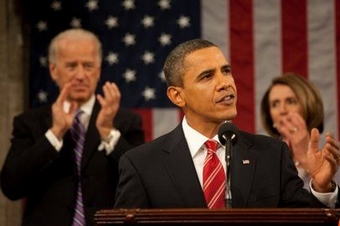 奧巴馬與國會演&ldquo;雙簧&rdquo;