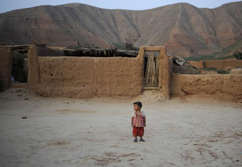 經(jīng)過漫長的財(cái)富分層，然后呢？