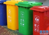 垃圾分類&ldquo;朋友圈&rdquo;再添6地，年內(nèi)再加10地