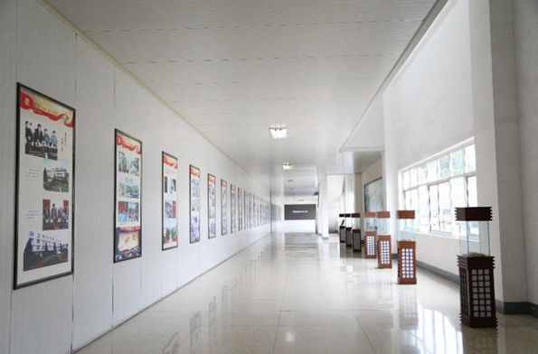 從&ldquo;弘揚(yáng)中醫(yī)文化&rdquo;到&ldquo;推動(dòng)產(chǎn)業(yè)發(fā)展&rdquo;&mdash;&mdash; &ldquo;醫(yī)圣故里&rdquo;南陽(yáng)中醫(yī)藥發(fā)展工作見(jiàn)聞