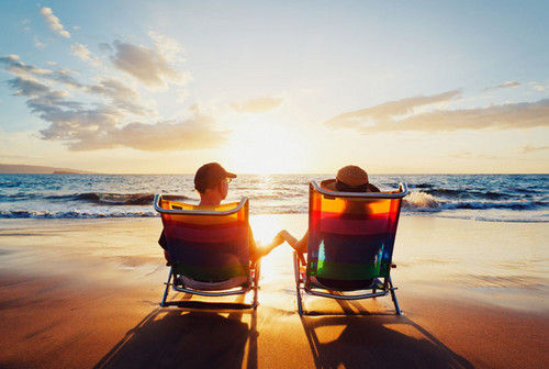 大暑將至，小心中暑！【圖】